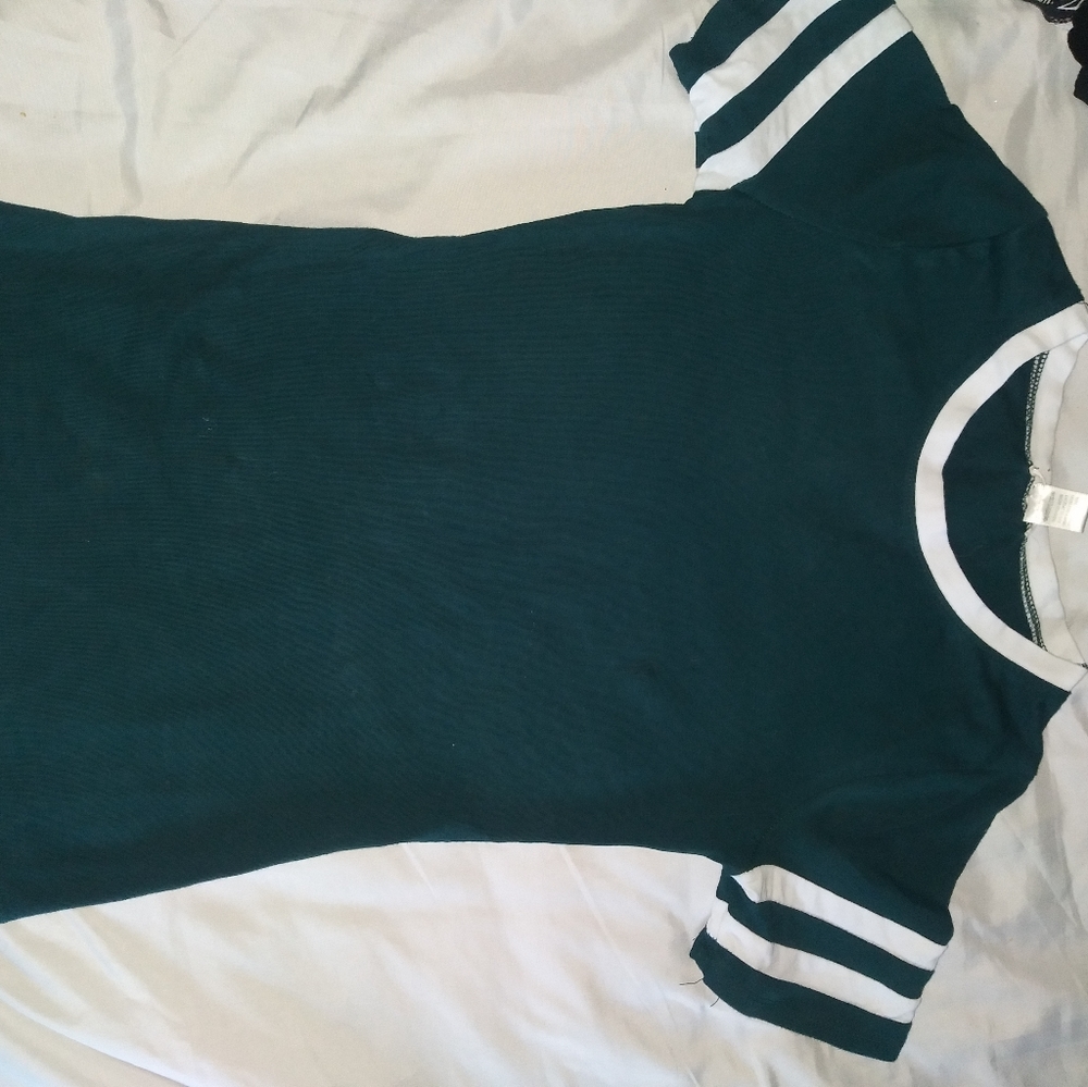 Plain shirt